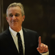 Robert F. Kennedy Jr. at Trump Tower on Tuesday. Image: Getty Images